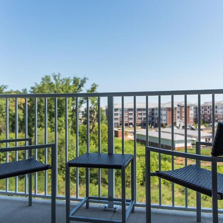 Silver Collection Hotel Fredericksburg Bagian luar foto
