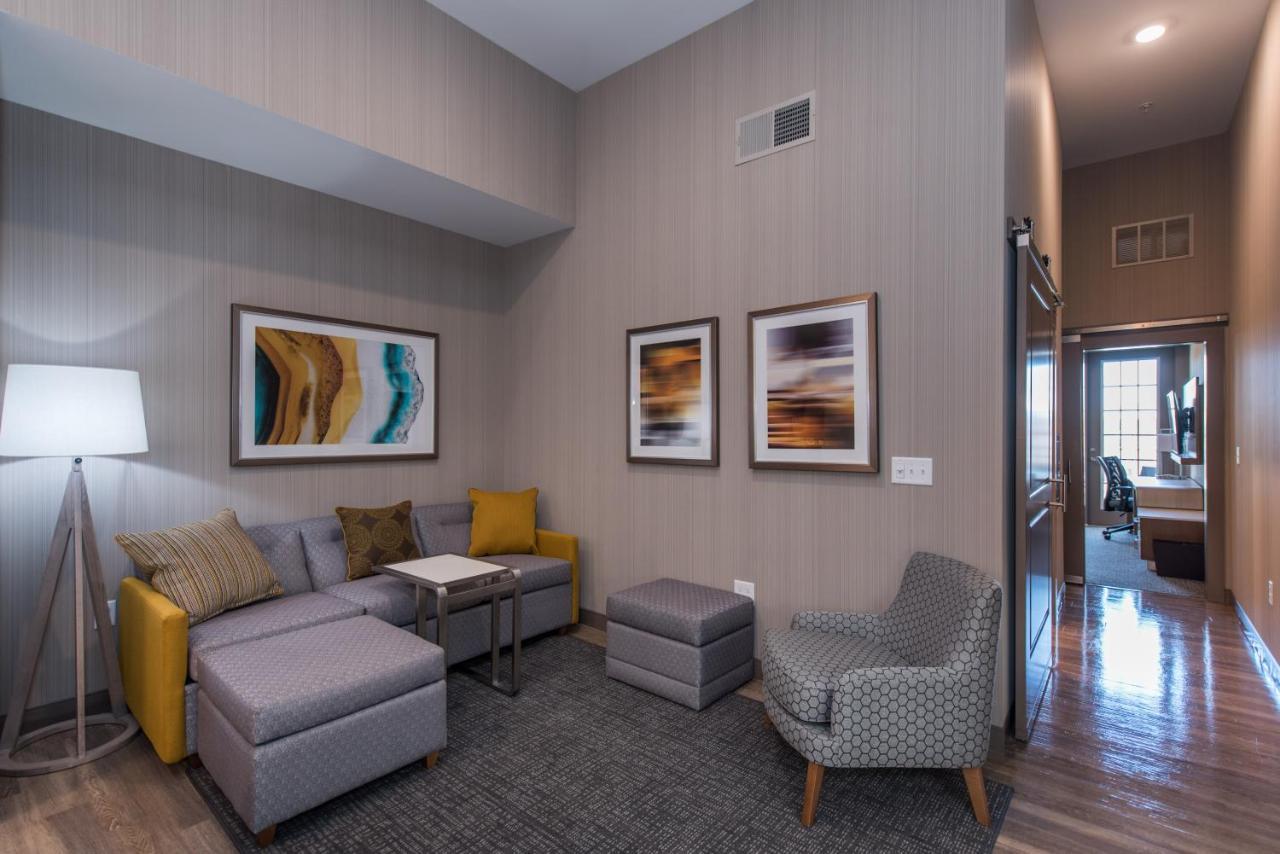 Silver Collection Hotel Fredericksburg Bagian luar foto
