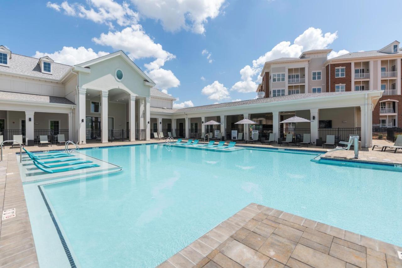 Silver Collection Hotel Fredericksburg Bagian luar foto